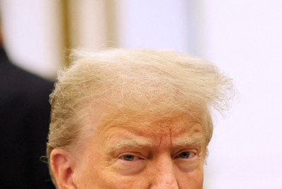 Família Trump começa a depor em julgamento que ameaça seu império