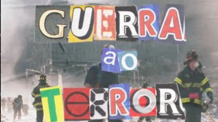 Perfil no Instagram promove notícias do Oriente Médio e pede o fim do terrorismo