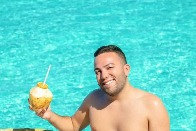 Influenciador Lucas Rangel descobre que está com o cartão de crédito clonado há cinco meses