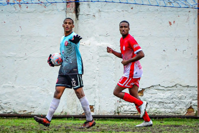 Nova Cidade enfrenta o Friburguense para subir na tabela do Cariocão da Série B1