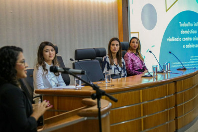 Inspeção identifica 1.871 crianças e adolescentes em trabalho ilegal