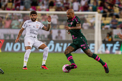 Fluminense tem inúmeros desfalques na defesa para partida contra o RB Bragantino
