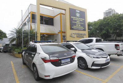 Polícia investiga acusação de estelionato contra empresa de serviços de buffet