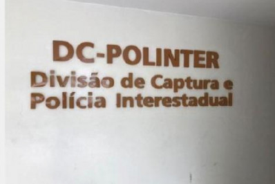 Polícia prende condenado por agredir a companheira em Nilópolis