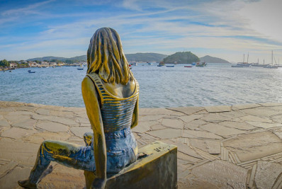 Atividades turísticas crescem 1,4% em dezembro ante novembro, revela IBGE