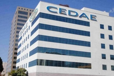 Devido às chuvas, Cedae paralisa produção de água no Sistema Acari afetando abastecimento na Baixada