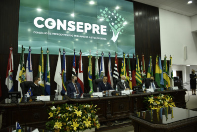 Presidentes de Tribunais de Justiça repudiam assassinato de juiz em Pernambuco