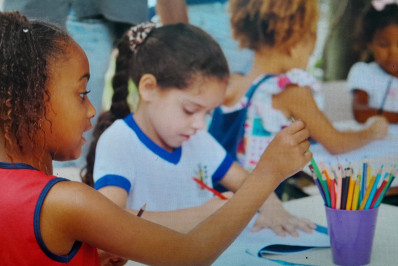 Aprimoramento da Educação Básica é articulado após lançamento de projeto