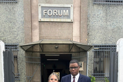 Mãe de Wesley Pessano, trader assassinado em Cabo Frio, tem encontro com MP