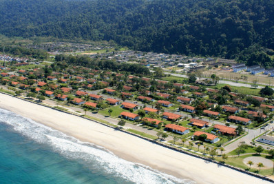 Eletronuclear realiza licitação para locação de imóveis na Costa Verde