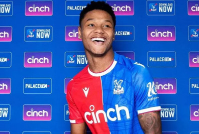 Vasco acerta contratação por empréstimo de Matheus França, que chega ao Rio na terça