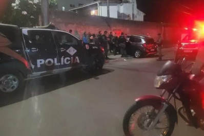 Juiz é assassinado a tiros na Região Metropolitana de Recife