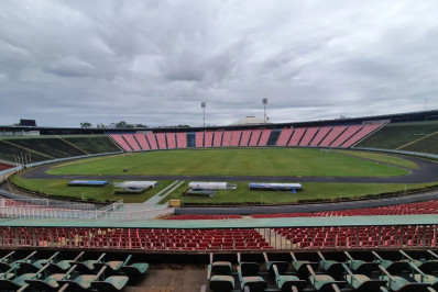 América-MG vende mando e partida contra o Flamengo não será em Belo Horizonte