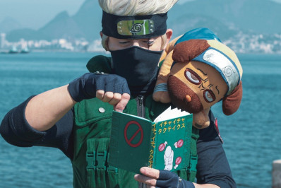 Evento geek acontece este final de semana em São Gonçalo