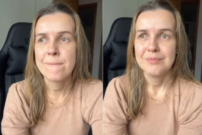 Silvana Ramiro diz que se afastou do 'RJTV' após morte da mãe: 'É muito difícil'