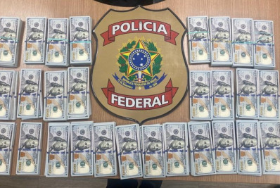 Agentes da Abin presos pela PF por suposta espionagem teriam monitorado cerca de 10 mil pessoas 