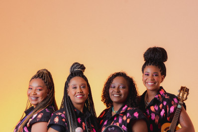 Feijoada do Quilombo do Grotão acontece em ritmo de pré-carnaval