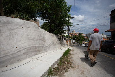 Furban entrega mais de 300 obras em Volta Redonda