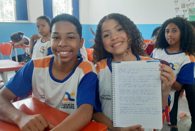 Professores de Caxias usam games para tornar aulas mais atrativas