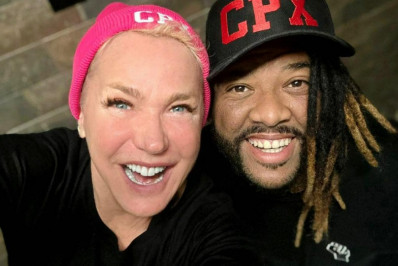 Xuxa participará de ação no Complexo do Alemão; saiba mais