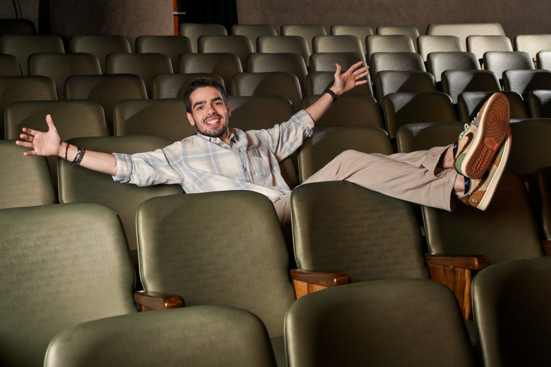 Jo&atilde;o Silva  -  Renato Pizzutto / Divulga&ccedil;&atilde;o 