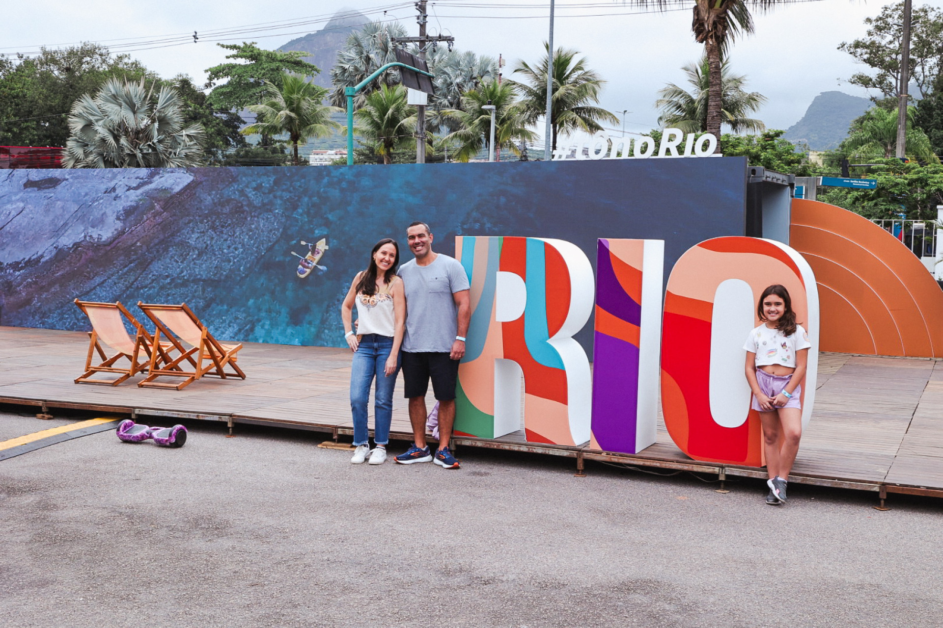 Governo do Estado promove segunda edição da ExpoRio Turismo - Eduardo Uzal