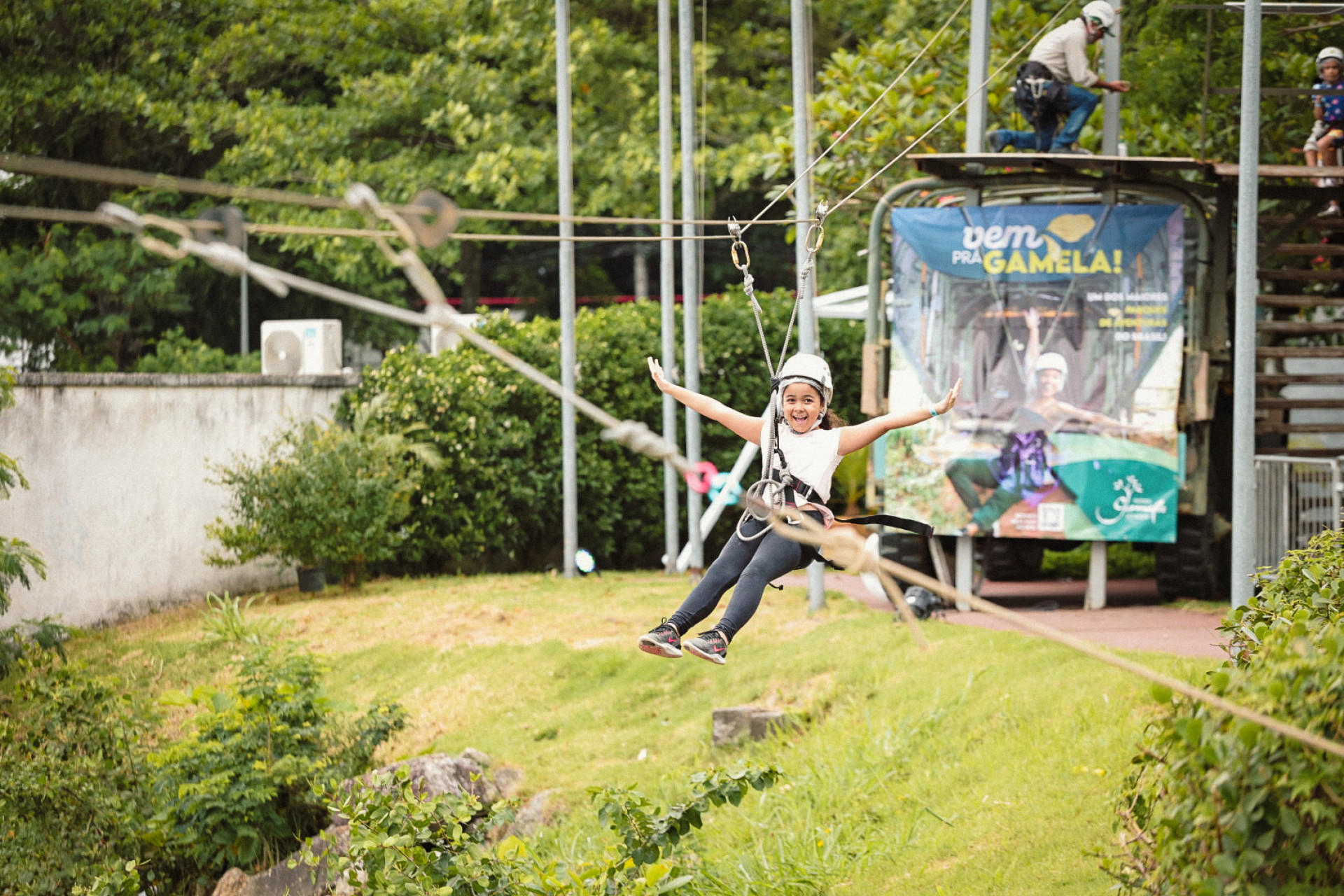 Expo Rio Turismo - Eduardo Uzal
