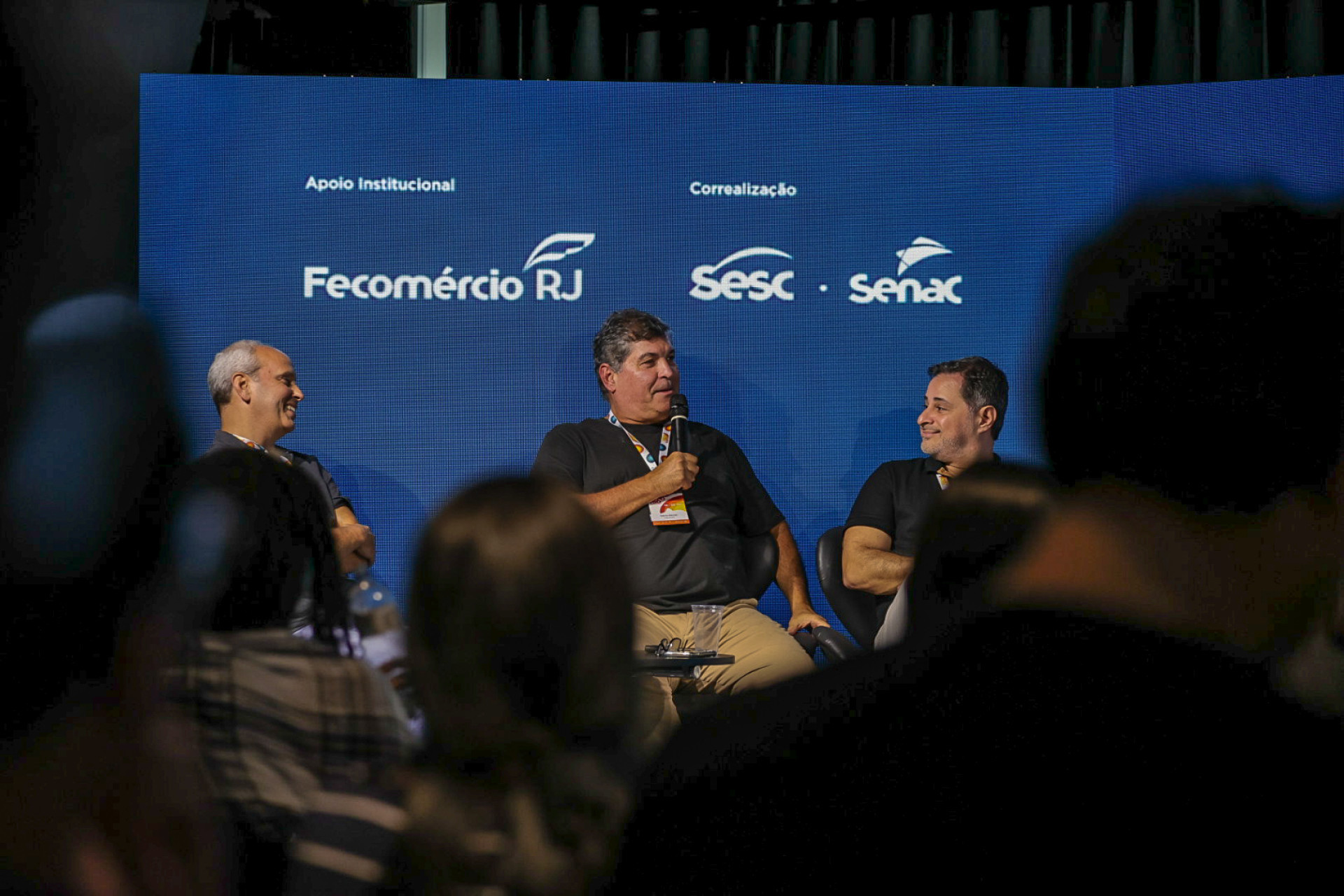 Governo do Estado promove segunda edição da ExpoRio Turismo - Eduardo Uzal