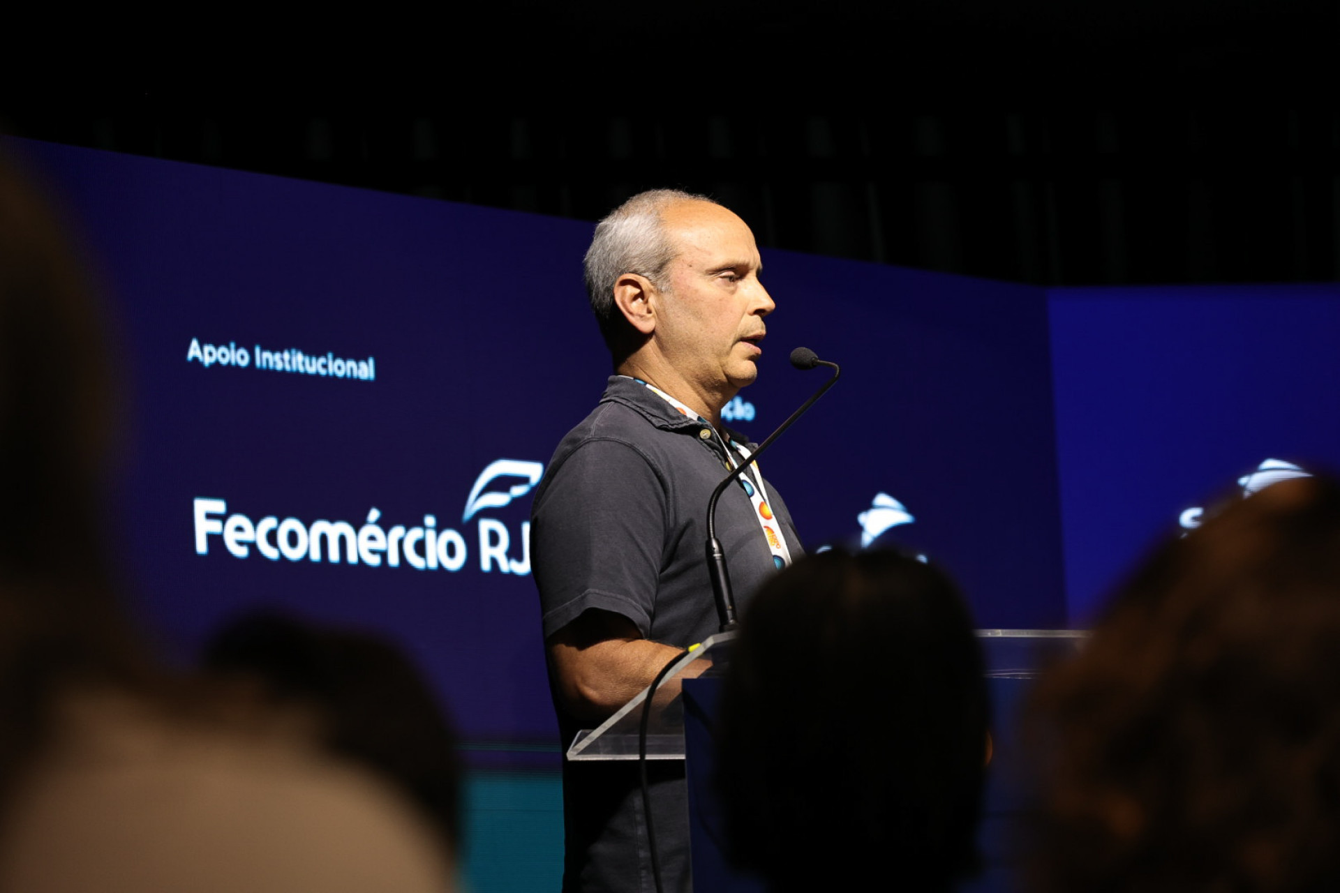 ExpoRio Turismo - Eduardo Uzal / Ag&ecirc;ncia O Dia