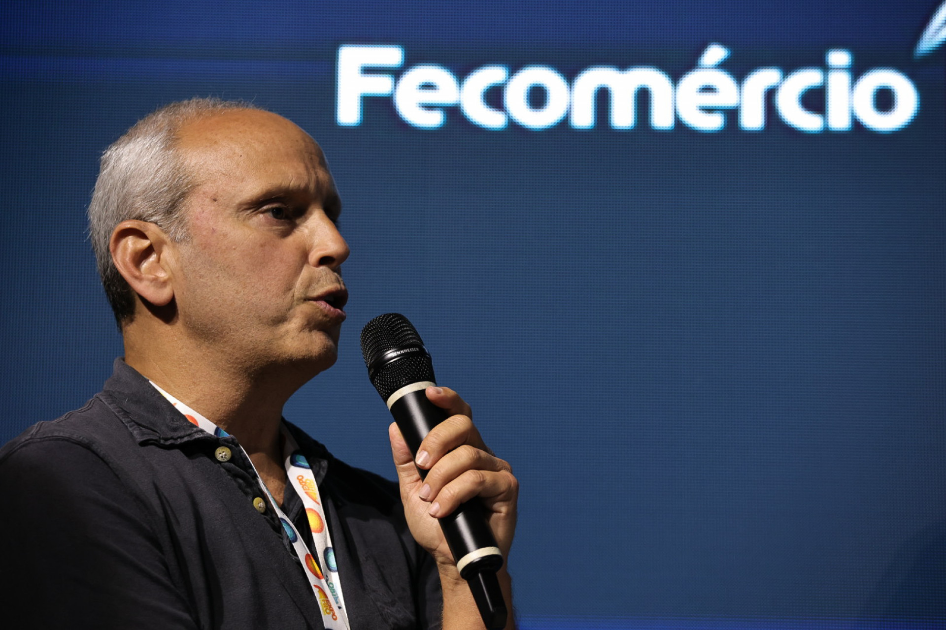 ExpoRio Turismo - Eduardo Uzal