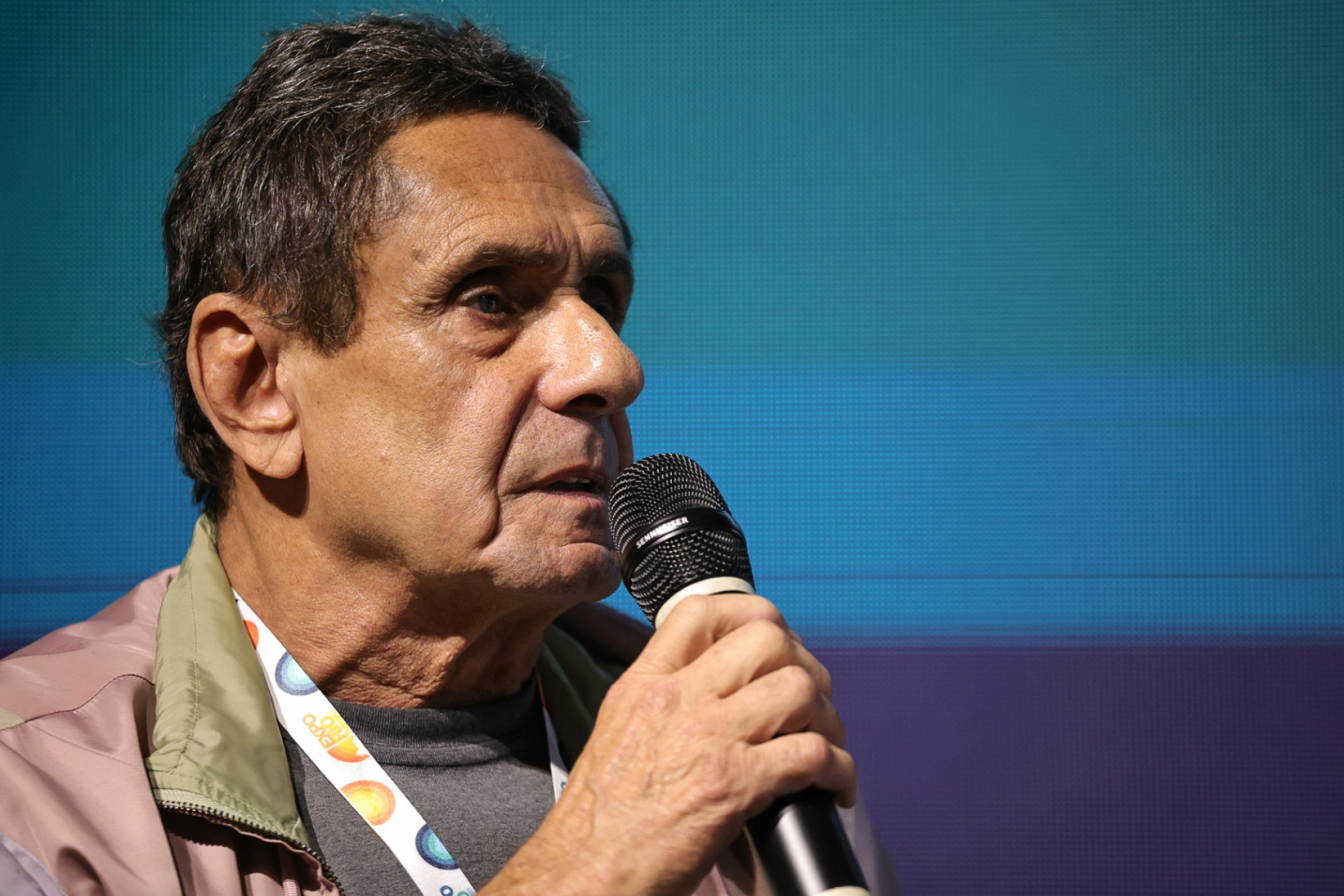 ExpoRio Turismo: Grandes eventos e seu Impacto econômico - Eduardo Uzal / Agência O Dia