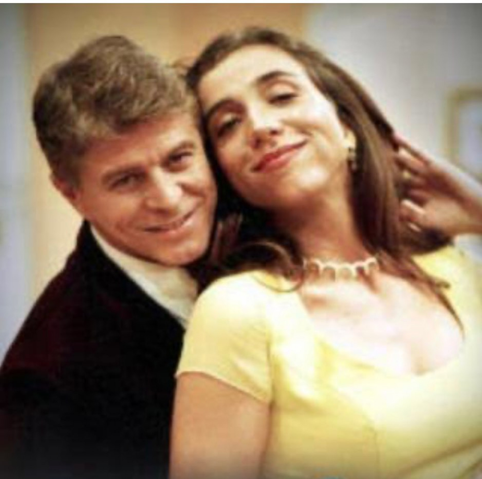 Miguel Falabella e Marisa Orth - Reprodução / Instagram 