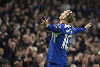 Contratação milionária do Chelsea é acusada de doping e pode levar gancho pesado