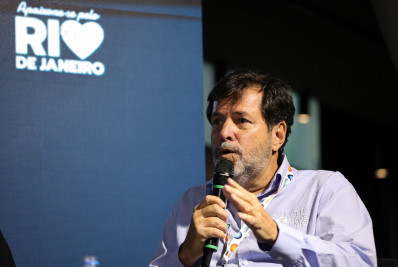 Impacto econômico dos grandes eventos marcam a ExpoRio Turismo