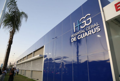 Polícia investiga 'médico fantasma' na folha de pagamento de hospital em Campos