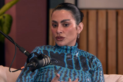 Cleo relembra local mais inusitado que já transou; confira