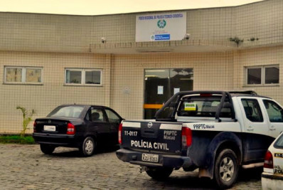 Vítima fatal de acidente em Rio das Ostras é identificada