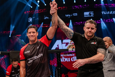 Primeira edição do ADXC tem vitória de Gracie contra ex-campeão do UFC; veja