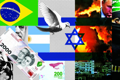 Dois pesos e duas medidas