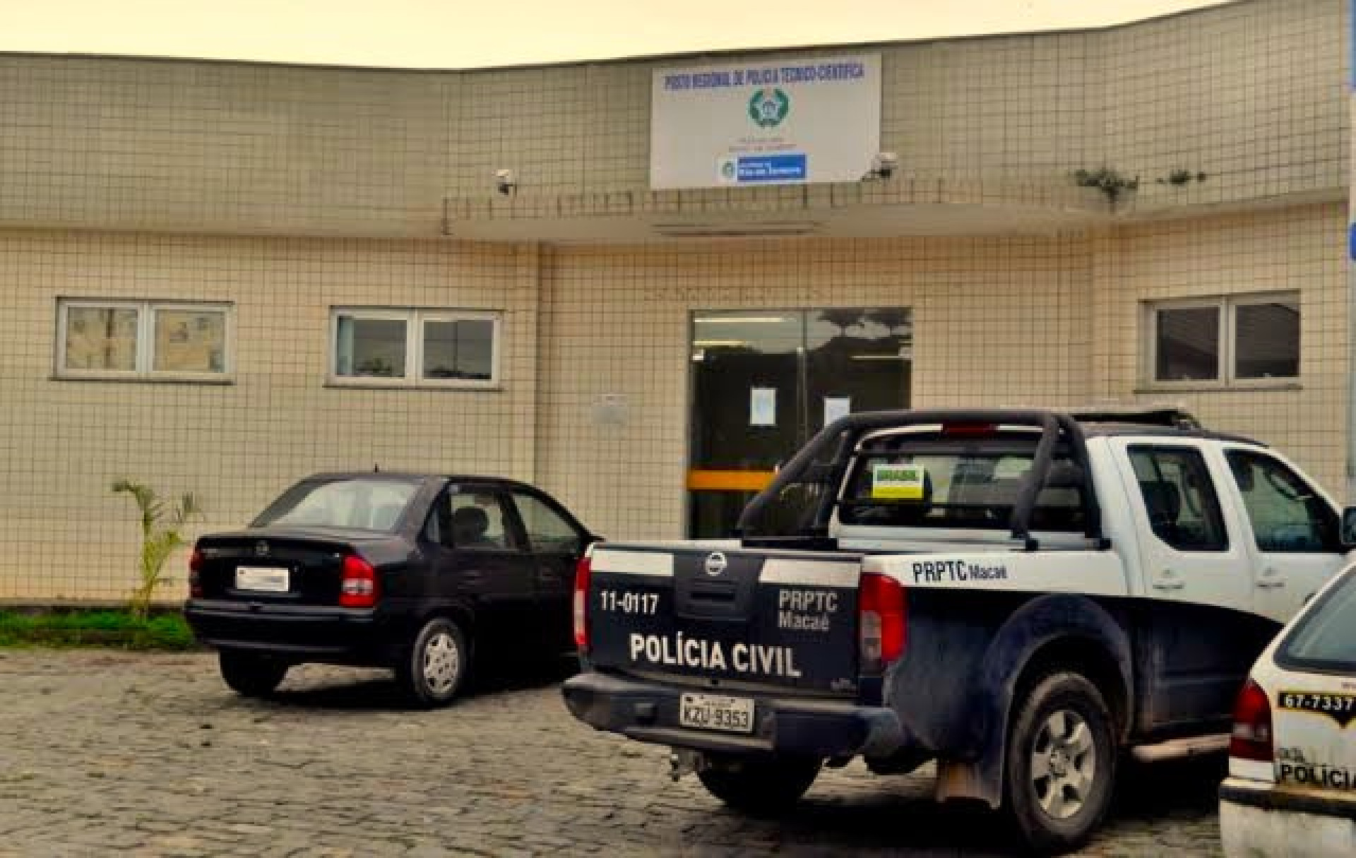 Jovem influencer, que postou vídeo de manobras com moto em frente ao posto  da PM no Iguaçu, é condenado