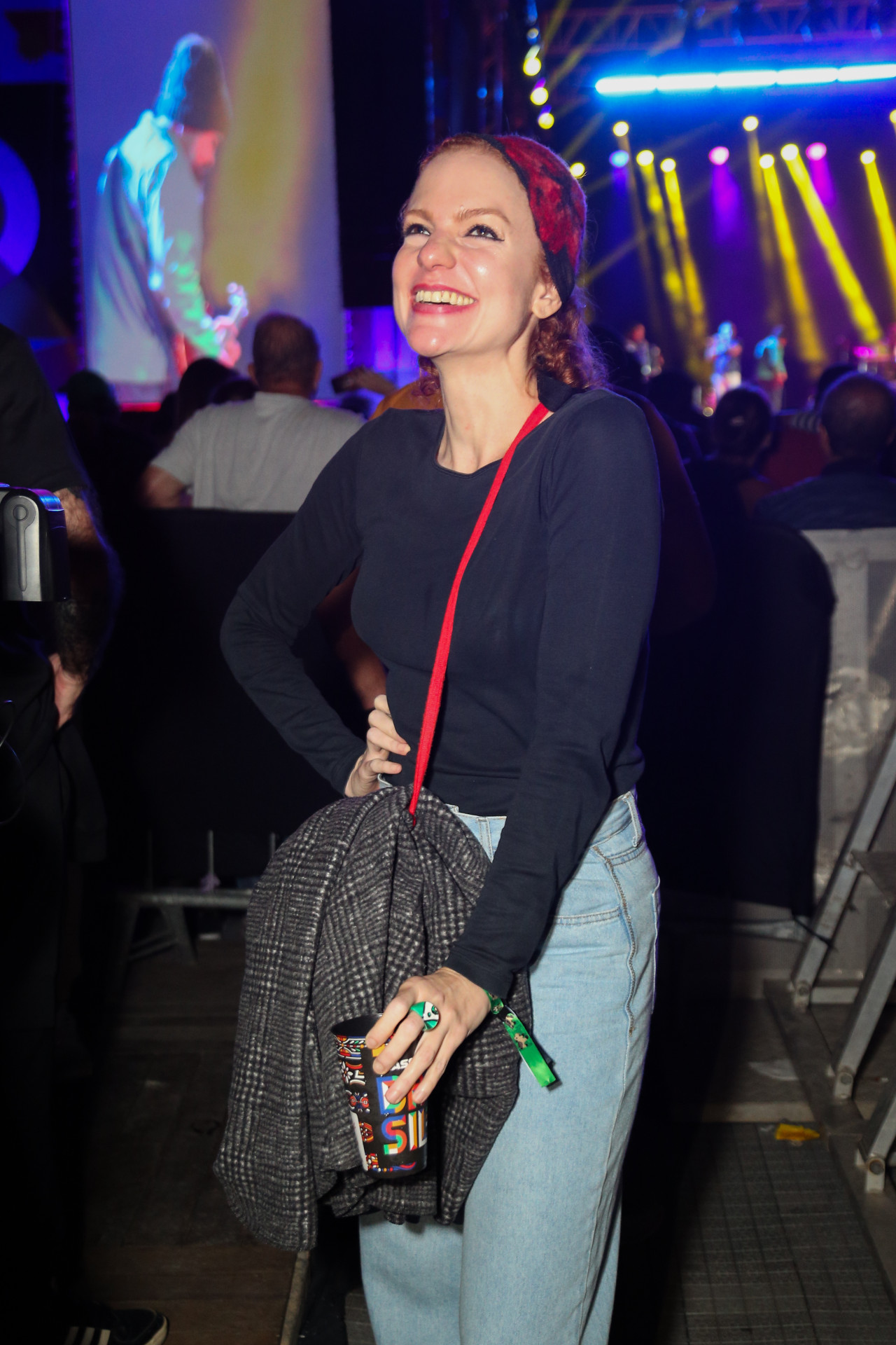 Maria Eduarda de Carvalho  - Victor Chapetta