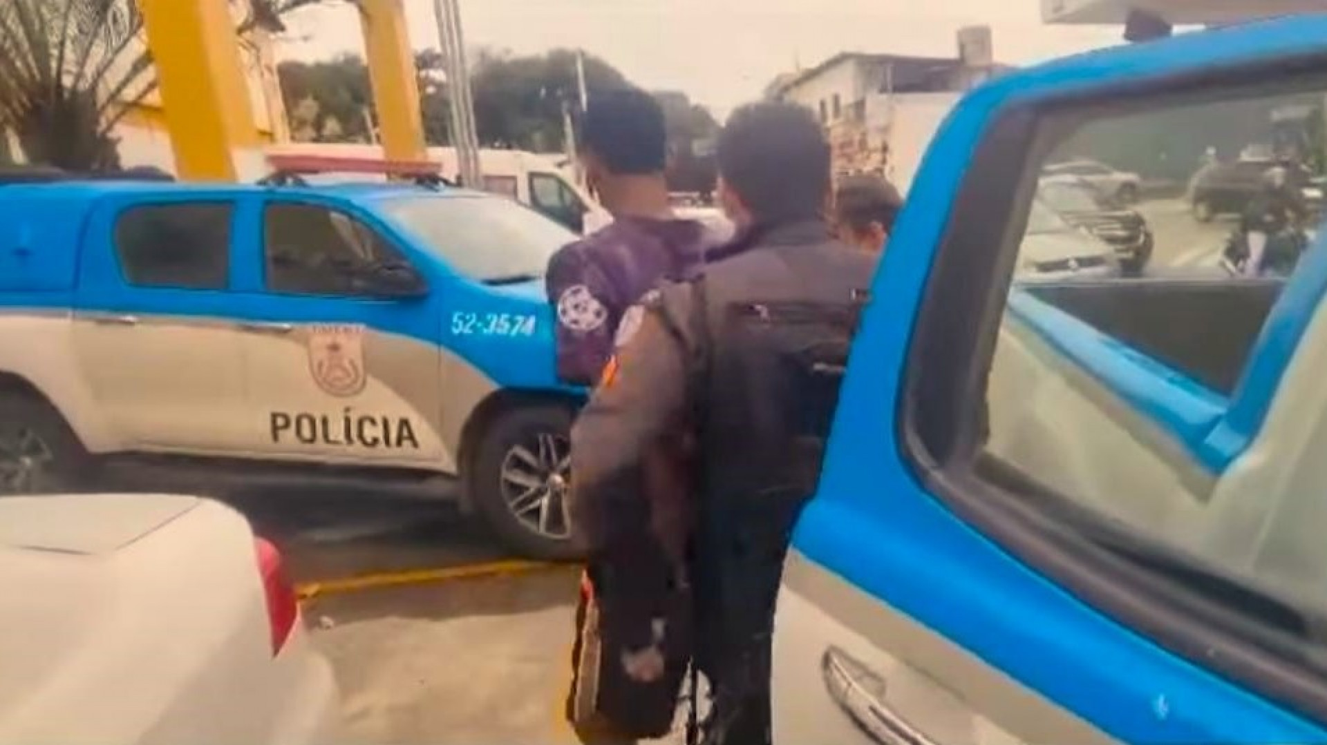 Jovem influencer, que postou vídeo de manobras com moto em frente ao posto  da PM no Iguaçu, é condenado