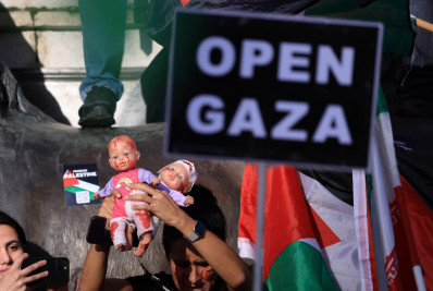 ONU alerta que 120 bebês em UTI correm risco por falta de combustível em Gaza