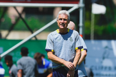 Luís Castro fala sobre saída do Botafogo: 'Senti que as coisas estavam feitas'