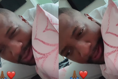 Mumuzinho atualiza fãs sobre estado de saúde após cancelar show