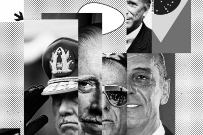 Lições da História