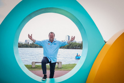  'Selo do Turismo Sustentável' integra iniciativa de sustentabilidade do RJ