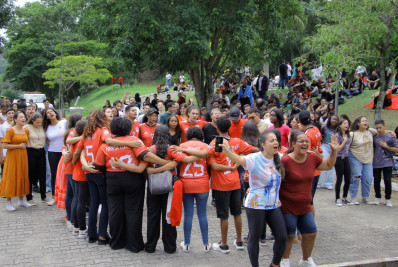 Barra Mansa sedia evento do Dia Nacional da Juventude 2023