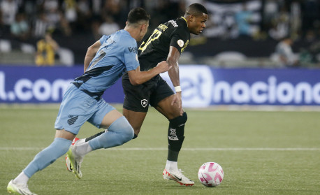 Botafogo não queria jogar sem público e foi contra adiar jogo contra  Fortaleza; CBF diz que clubes concordaram, Esporte