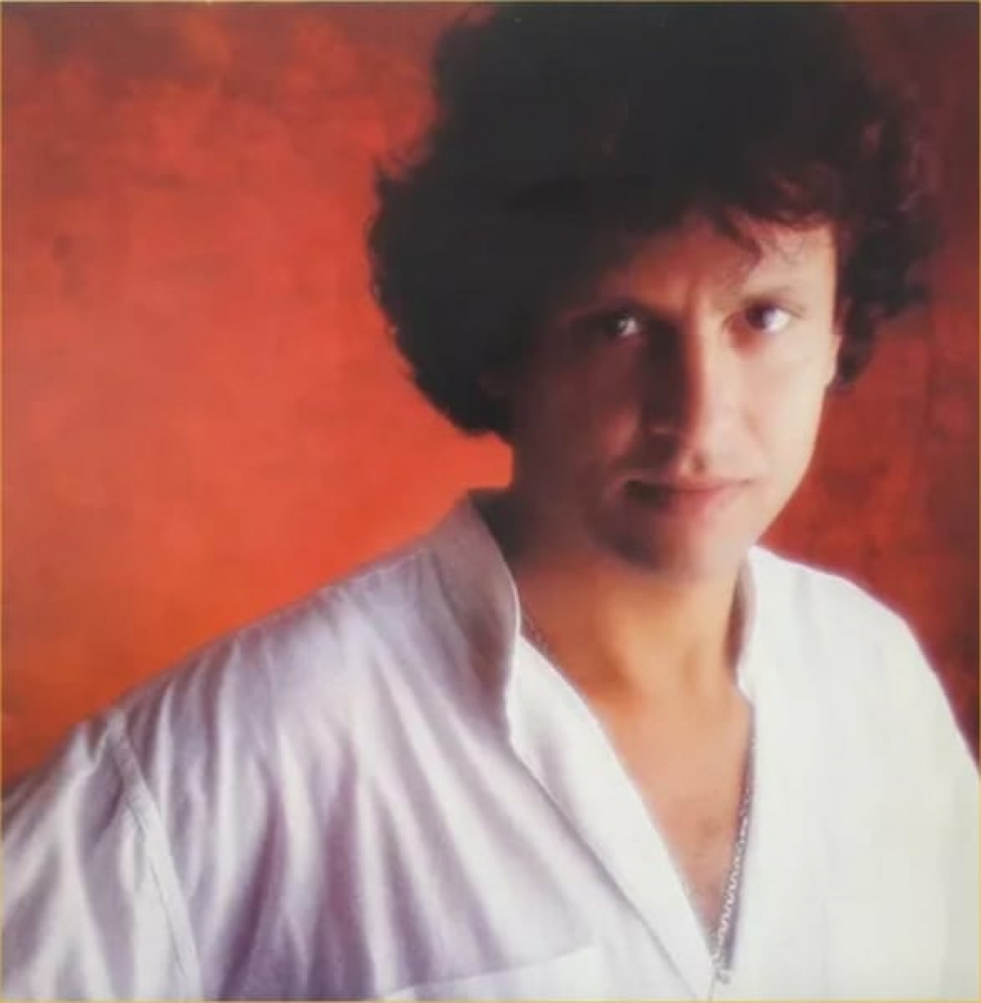 Guilherme Arantes - Reprodução Internet / Facebook